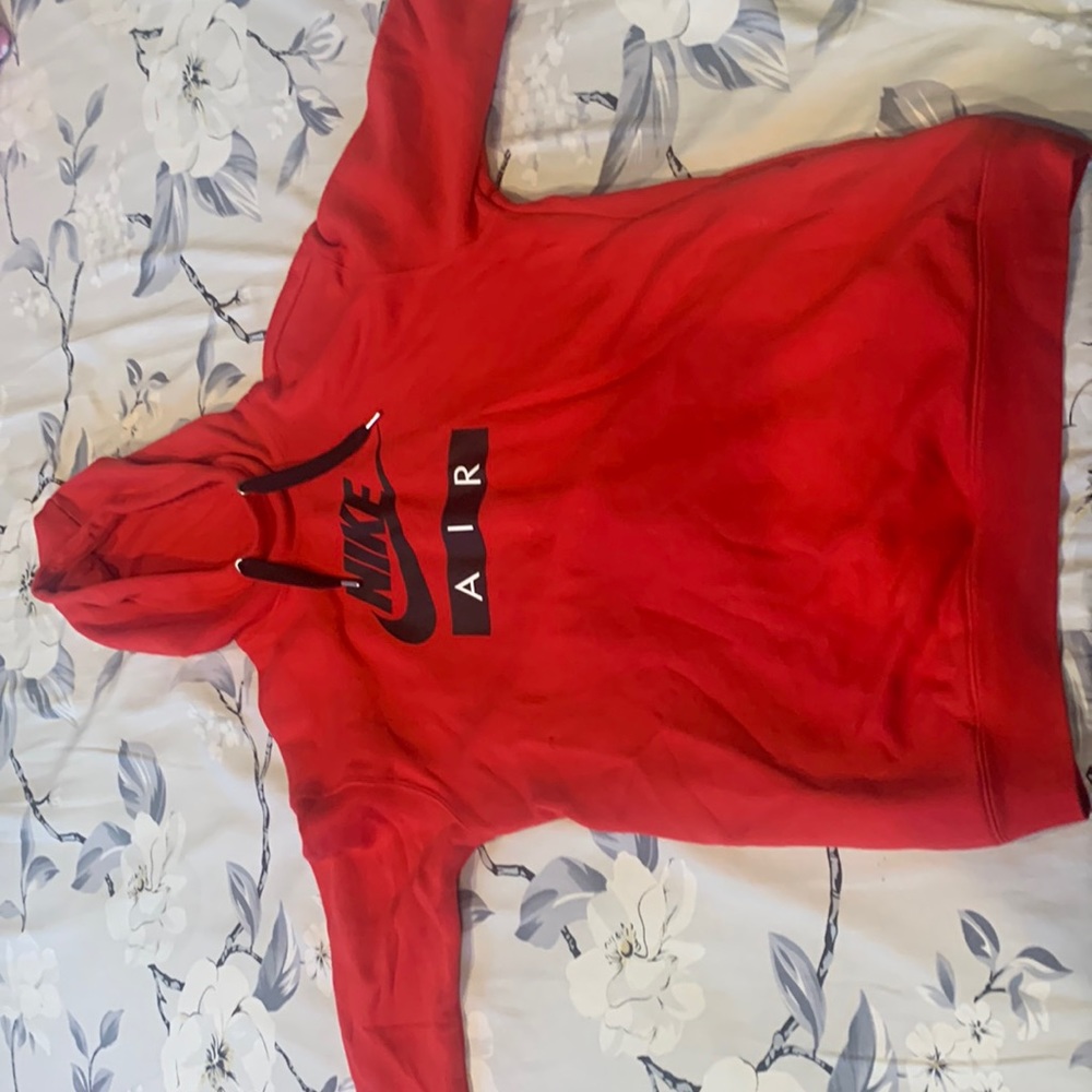 Jordan AIR nike sweater